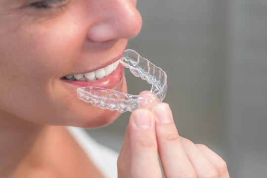 Answering Your Questions About Orthodontics